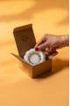 Bubble Tealight Silikon Mumluk Kalıbı