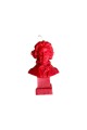 Beethoven Silikon Mum Kalıbı Beethoven Silikon Mum Kalıbı