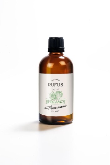 Bergamot Mum Esansı 100ml Bergamot Mum Esansı 100ml