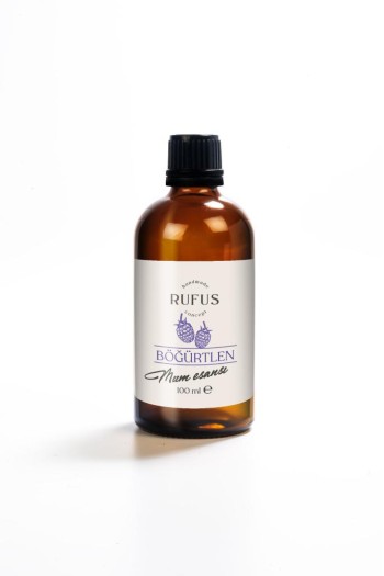 Böğürtlen Mum Esansı 100ml Böğürtlen Mum Esansı 100ml