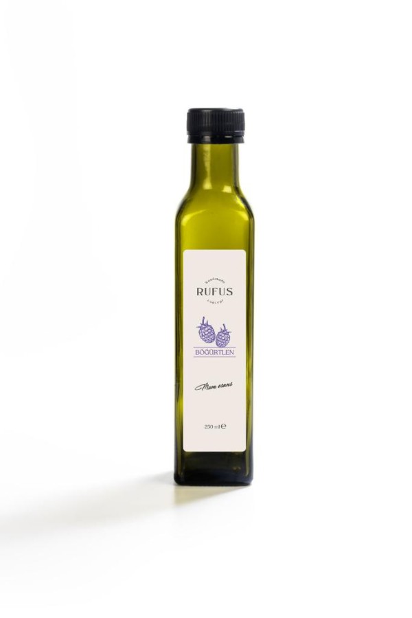 Böğürtlen Mum Esansı 250ml Böğürtlen Mum Esansı 250ml