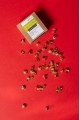 Çan Şeklinde Zil Gold Rengi 50 Adet Çan Şeklinde Zil Gold Rengi 50 Adet