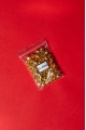 Çıngırak Şeklinde Zil Gold Rengi 50 Adet