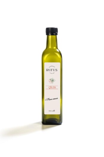 Çilek Mum Esansı 500ml Çilek Mum Esansı 500ml