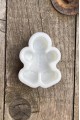 Cookie Tekli Silikon Mum Kalıbı Cookie Tekli Silikon Mum Kalıbı