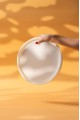 Dairesel 28cm Çap Silikon Tepsi Kalıbı Dairesel 28cm Çap Silikon Tepsi Kalıbı
