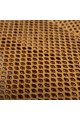 Delikli Model ( Baklava ) Ahşap Mum Fitili ve Yapışkanlı Fitil Sehpası 50 Adet ( 50mm x 100mm x 0,5mm )