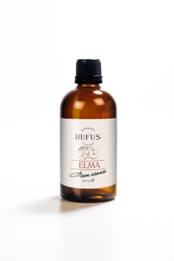 Elma Mum Esansı 100ml Elma Mum Esansı 100ml