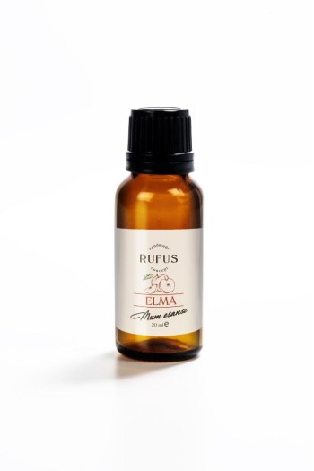 Elma Mum Esansı 20ml Elma Mum Esansı 20ml