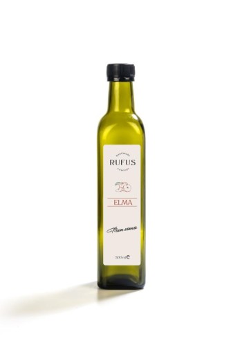 Elma Mum Esansı 500ml Elma Mum Esansı 500ml