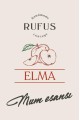 Elma Mum Esansı 500ml Elma Mum Esansı 500ml