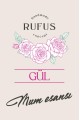Gül Mum Esansı 100ml Gül Mum Esansı 100ml