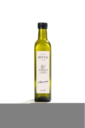 Hindistan Cevizi Mum Esansı 500ml Hindistan Cevizi Mum Esansı 500ml