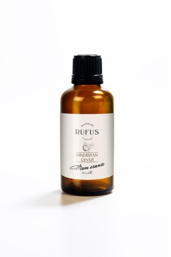Hindistan Cevizi Mum Esansı 50ml Hindistan Cevizi Mum Esansı 50ml