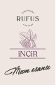 İncir Mum Esansı 50ml İncir Mum Esansı 50ml