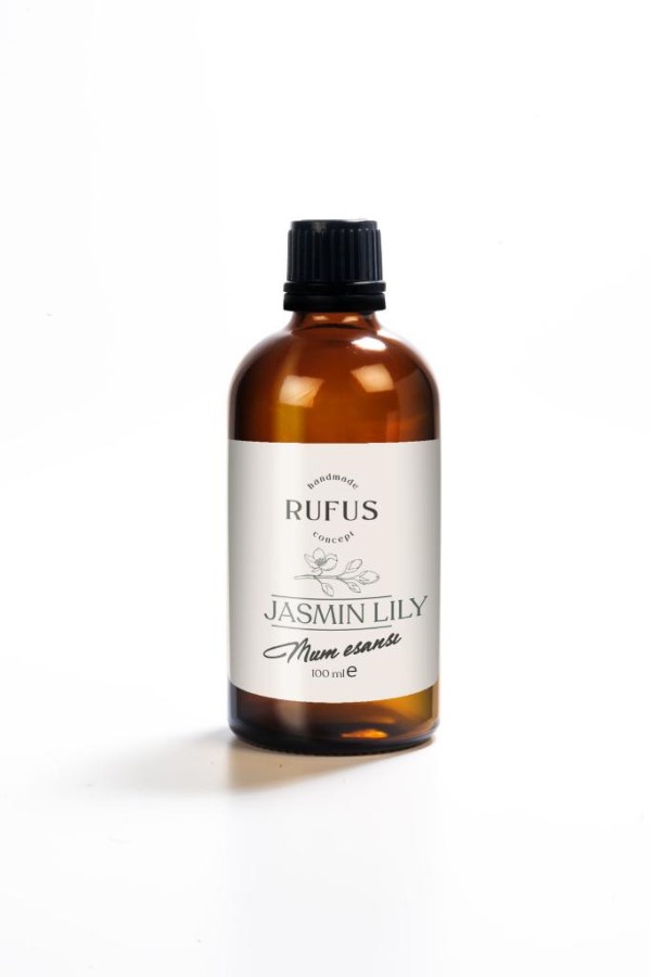 Jasmin Lilly Mum Esansı 100ml