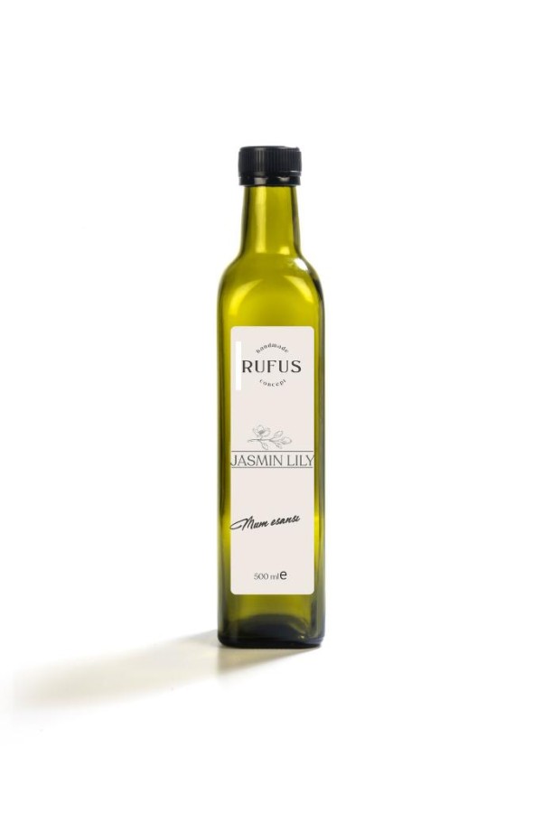 Jasmin Lilly Mum Esansı 500ml