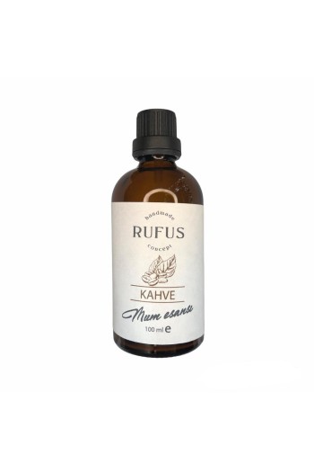 Kahve Mum Esansı 100ml