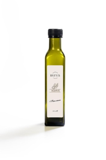 Kahve Mum Esansı 250ml Kahve Mum Esansı 250ml