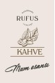Kahve Mum Esansı 500ml Kahve Mum Esansı 500ml