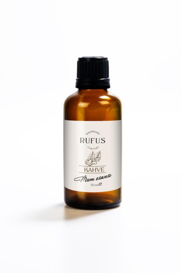 Kahve Mum Esansı 50ml Kahve Mum Esansı 50ml