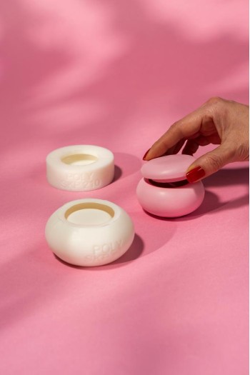 POLY Silikon Kap Kalıbı POLY Silikon Kap Kalıbı