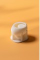 Tavşan Tealight Silikon Mumluk Kalıbı Tavşan Tealight Silikon Mumluk Kalıbı
