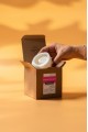 Tavşan Tealight Silikon Mumluk Kalıbı Tavşan Tealight Silikon Mumluk Kalıbı