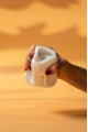 Tavşan Tealight Silikon Mumluk Kalıbı Tavşan Tealight Silikon Mumluk Kalıbı