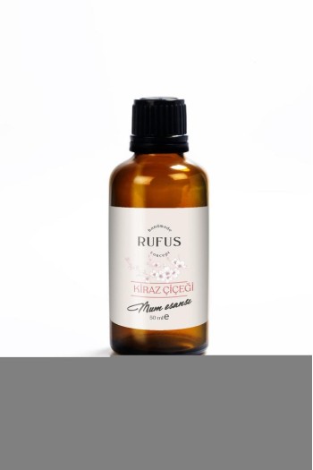 Kiraz Çiçeği Mum Esansı 50ml Kiraz Çiçeği Mum Esansı 50ml