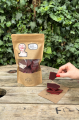 Kırmızı Granül Mum Boyası 250gr Kırmızı Granül Mum Boyası 250gr