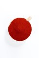 Kırmızı Taş Tozu Boyası ( 250 gr )