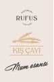 Kış Çayı Mum Esansı 50ml Kış Çayı Mum Esansı 50ml