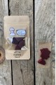 Koyu Kırmızı Granül Mum Boyası 10gr Koyu Kırmızı Granül Mum Boyası 10gr