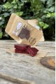 Koyu Kırmızı Granül Mum Boyası 20gr