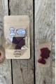 Koyu Kırmızı Granül Mum Boyası 20gr
