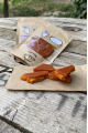 Koyu Sarı Granül Mum Boyası 50gr Koyu Sarı Granül Mum Boyası 50gr