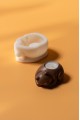 Ayı Tealight Silikon Mumluk Kalıbı