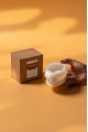 Ayı Tealight Silikon Mumluk Kalıbı