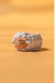 Kuzu Tealight Silikon Mumluk Kalıbı