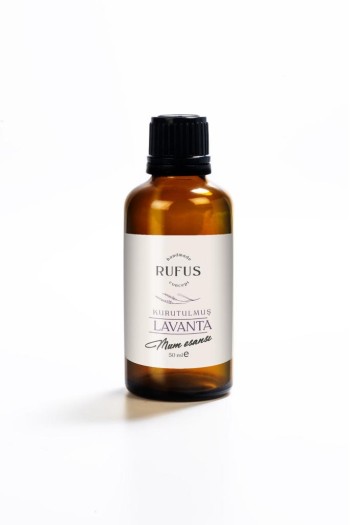 Lavanta Mum Esansı 50ml Lavanta Mum Esansı 50ml
