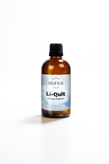 Li-Quit Hava Sürükleyici 100ml Li-Quit Hava Sürükleyici 100ml