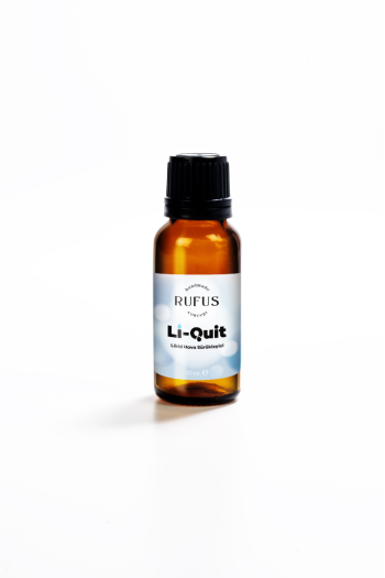 Li-Quit Hava Sürükleyici 20ml Li-Quit Hava Sürükleyici 20ml