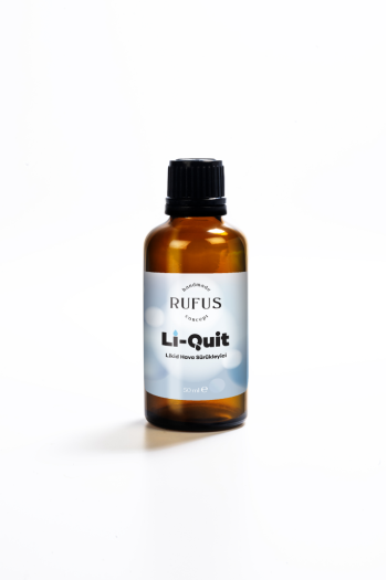 Li-Quit Hava Sürükleyici 50ml Li-Quit Hava Sürükleyici 50ml