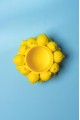 Limon Dikey Silikon Mum Kalıbı