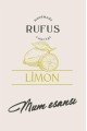 Limon Mum Esansı 250ml