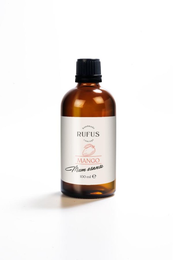 Mango Mum Esansı 100ml Mango Mum Esansı 100ml