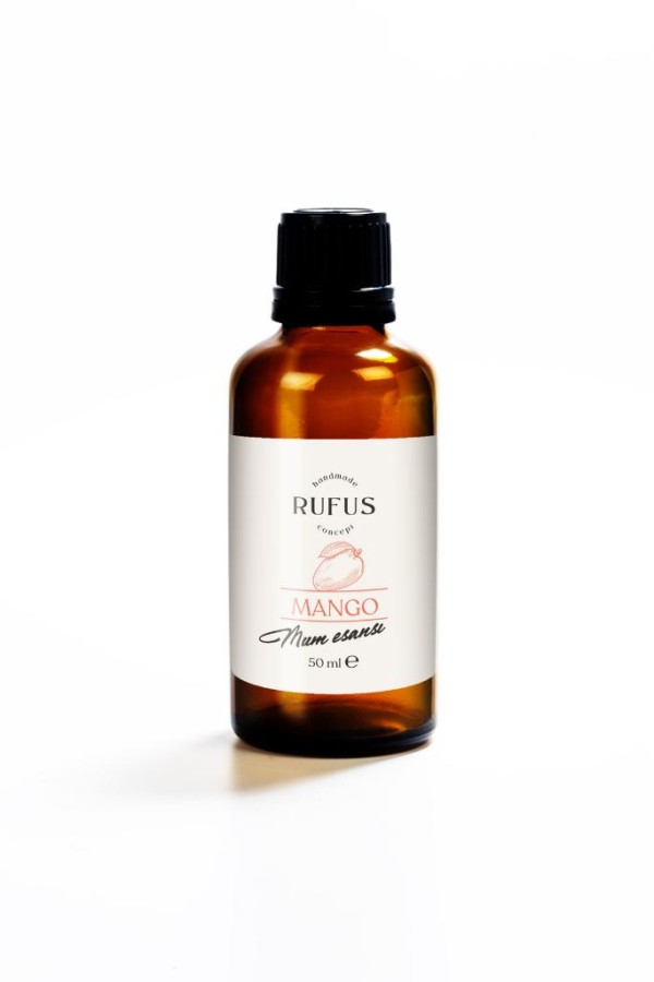 Mango Mum Esansı 50ml Mango Mum Esansı 50ml