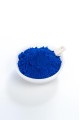 Mavi Taş Tozu Boyası ( 100 gr )