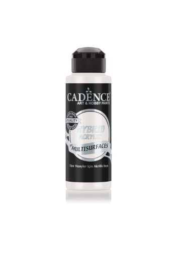 MULTISURFACES H001 BEYAZ 120ML